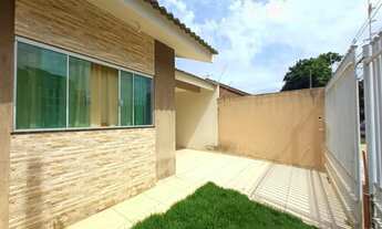 Imagem 2: Casa à venda em Maringá, Jardim Dias I, com 3 quartos, com 104.85 m²