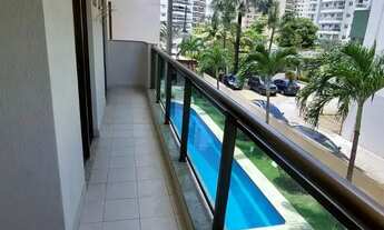 Imagem 3: Apartamento à venda com 2 quartos em Barra Olímpica