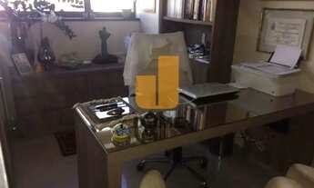 Imagem 6: Conj. Comercial, Higienópolis - São Paulo