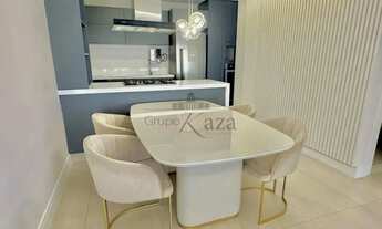 Imagem 6: Apartamento/Padrão - Residencial - No bairro Jardim Aquarius - Fontana Di Trevi