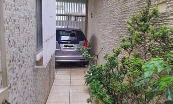 Imagem 4: Casa Frente Rua 4 Quartos (2 Suítes), Terraço e 2 Vagas + Casa de 1 Quarto Centro Ac Carta