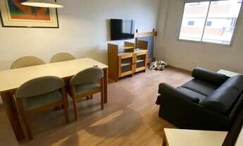 Imagem 2: AO LADO DO MACKENZIE 1 DORMITÓRIO COM 1 VAGA DE GARAGEM