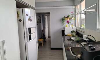 Imagem 7: Apartamento com 3 quartos à venda em Florianópolis! Semi Mobiliado e 2 vagas de garagem