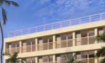 Imagem 4: Viva e lucre em um verdadeiro resort à beira-mar