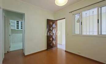 Imagem: Casa 2 quartos para alugar no(a) Água Fria