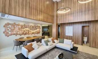 Imagem: Apartamento 3 Quartos Cambuí - Edge