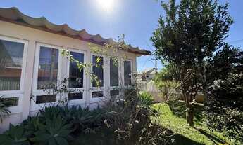 Imagem 2: Casa térrea à venda, 4 quartos, piscina, 4 vagas, no Parque São Jorge