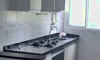 Imagem 2: APARTAMENTO - JARDIM ALVORADA - SP