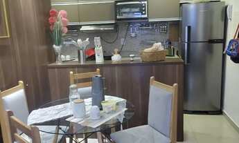 Imagem: Aptos de 3 dormitorios no Campos Sales