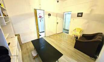 Imagem 4: Imóvel para venda com 35 metros quadrados com 1 quarto em Botafogo - Rio de Janeiro - RJ