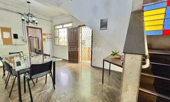 Imagem: Casa comercial à Venda no bairro Floresta