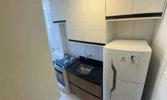 Imagem 2: APARTAMENTO EM BOA VIAGEM PARA ALUGUEL PADRÃO MD POSSUI 2 QUARTOS MOBILIADO COM SUÍTE E VA