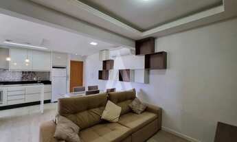 Imagem 5: Apartamento no bairro Anita Garibaldi semimobiliado com 2 quartos, elevadores e 1 vaga de