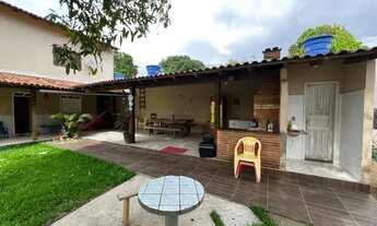 Imagem 4: Casa de Praia em Mar Azul, Aracruz - 6 Quartos