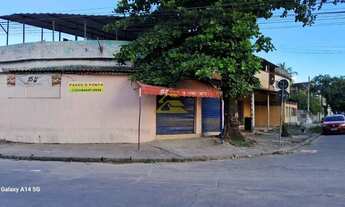 Imagem 7: Curicica Casa com 5 banheiros