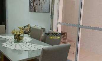 Imagem 7: Sobrado à venda, 193 m² por R$ 1.050.000,00 - Jardim Pilar - Santo André/SP