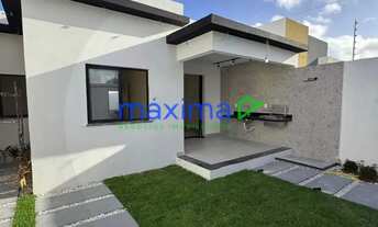 Imagem 2: Casa à venda no Luar Da Barra, Barra Dos Coqueiros