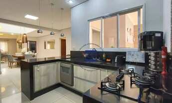 Imagem 2: Casa em condomínio à venda , 3 quartos Condomínio Parque do Varvito - Itu/SP