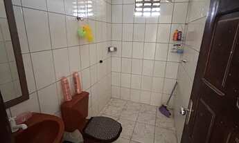 Imagem 6: Casa clima bom Casa com 4 dormitórios