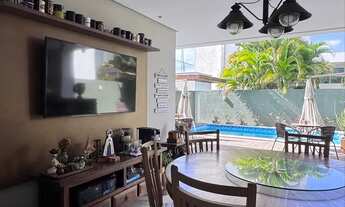 Imagem 4: Casa para locação no condomínio Bangalay