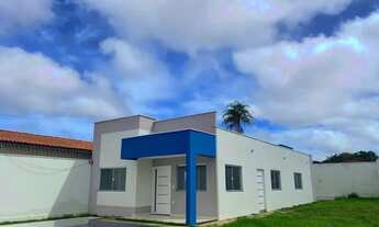 Imagem: Casa no Vale Quem Tem com 3 Quartos TR186588