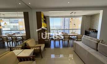 Imagem 3: Apartamento 3 suítes Parque Amazônia