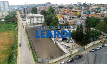 Imagem: GALPÃO - VILA NOVA BONSUCESSO - SP