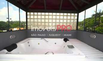 Imagem 3: Vista para o Parque Ibirapuera. Reformada, pronta para morar