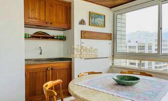 Imagem 6: Apartamento com 3 Dormitórios (1 Suíte) a 150m do Mar Villa del Mar, Torres/RS