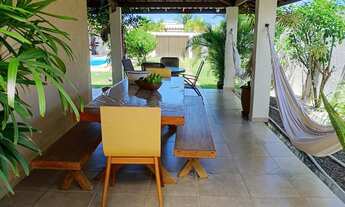 Imagem 3: CASA BARRA JACUIPE PARA FIM DE ANO