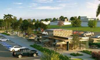 Imagem 4: Terreno à venda, 313 m² por R$ 280.000 - Quinta do Lago Residence - São José do Rio Preto