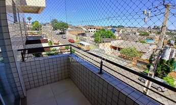 Imagem 5: Apartamento em Uvaranas