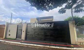 Imagem: Sobrado à venda, Vila Carvalho, Campo Grande