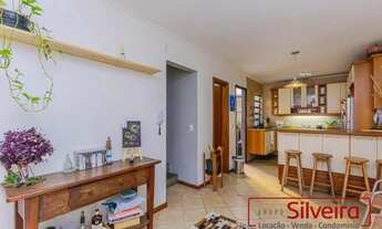 Imagem 2: Linda Casa no Condomínio Residencial Conde Badalotti, Bairro Partenon