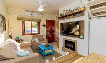 Imagem: Casa em Condomínio 96M² - para Alugar