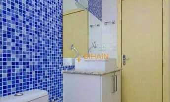 Imagem 5: Apartamento com 4 dormitórios à venda, 105 m² - Buritis - Belo Horizonte/MG