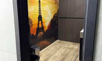 Imagem 7: Locação Comercial - Sala comercial com 550m² com Mezanino e 3 vagas - Balneário Camboriú