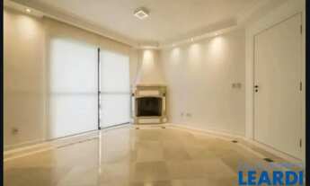 Imagem 7: APARTAMENTO - CAMPO BELO - SP