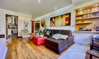 Imagem: Apartamento à venda, 3 quartos, 1 suíte