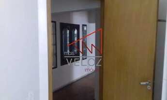 Imagem 4: Casa de rua - Triplex / Residencial / Catete