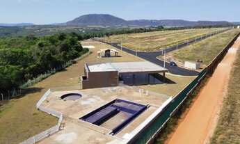 Imagem 3: Terreno de 360m² com Orla e Lazer Completo ? Recanto do Lago - Rifaina