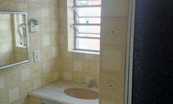 Imagem 7: Casa térrea 2/4 com suite e dependência