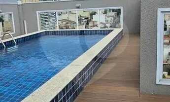 Imagem 3: Apartamento com 2 quartos à venda em Anchieta - SP