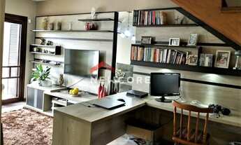 Imagem 6: Sobrado em Rua Leopoldo Scharlau - Nova Sapucaia - Sapucaia do Sul/RS