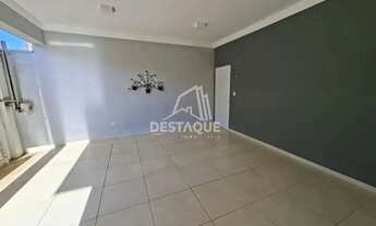 Imagem 3: Casa para Venda em Regente Feijó, Jardim Mathilde, 3 dormitórios, 1 suíte, 2 banheiros, 2