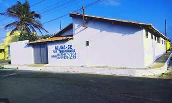 Imagem: Aluguel de casa por Temporada - Luís Correia/PI