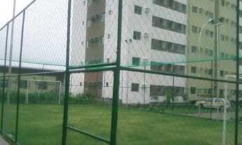 Imagem 4: APT para alugar Cond Parque Janga