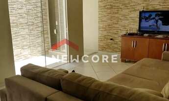 Imagem: Casa em Rua Elizete Cardoso da Silva - Parque