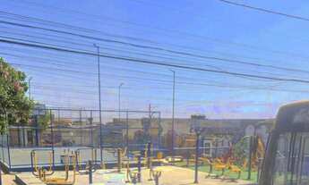 Imagem 7: VENDO IMOVEL EM CIDADE OCIDENTAL-GO. (ACEITO VEICULO ATÉ 30.000,00 (FIPE)