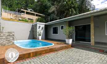 Imagem 3: VENDA - Casa com 3 dormitórios (1 suíte) no bairro Velha Central em Blumenau!
